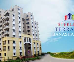 3 BHK  2200 Sqft Apartment for sale in  Sterling Terraces in Banashankari
