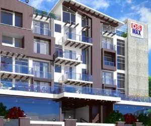 3 BHK  1410 Sqft Apartment for sale in  DS MAX Swiss Castle in Malleshwaram