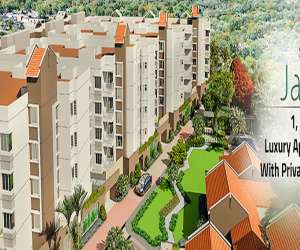 1 BHK  450 Sqft Apartment for sale in  Sipani Jardin in Electronic City