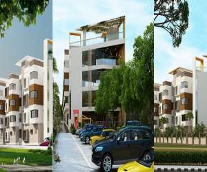 2 BHK  898 Sqft Apartment for sale in  Time and Space Infinity in Kannamangala