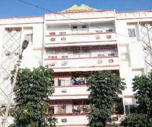 2 BHK  700 Sqft Apartment for sale in  Janapriya Heights in Jalahalli West
