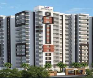1 BHK  466 Sqft Apartment for sale in  MJ Lifestyle Amadeus in Sarjapur Road