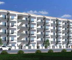 1 BHK  592 Sqft Apartment for sale in  Adithi Bliss in Sarjapur Road
