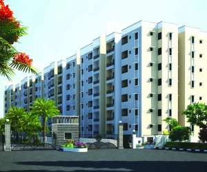 1 BHK  765 Sqft Apartment for sale in  Shriram Smrithi in Sarjapur Road