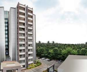 4 BHK  3054 Sqft Apartment for sale in  Vaishnavi Splendour in Sadashiva Nagar