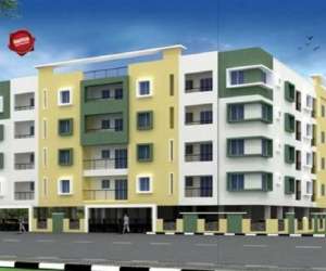 2 BHK  1070 Sqft Apartment for sale in  ARS Greenshire in Sompura