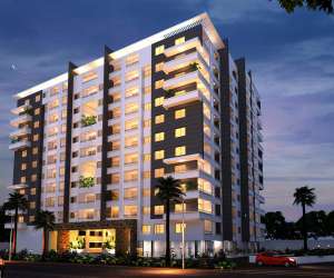 1 BHK  690 Sqft Apartment for sale in  Esteem Emblem in Electronic City