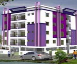 2 BHK  950 Sqft Apartment for sale in  Prabhavathi Meadows in Kalena Agrahara
