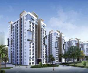 1 BHK  638 Sqft Apartment for sale in  SJR Parkway Homes in Sarjapur Road