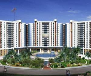 3 BHK  1675 Sqft Apartment for sale in  IBC Platinum City in Yeshwanthpur