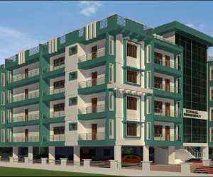 3 BHK  1411 Sqft Apartment for sale in  Arihant Nirmal Residency in Rajankunte