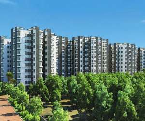 3 BHK  1367 Sqft Apartment for sale in  Indya The Greens in Attibele