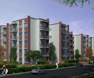 1 BHK  497 Sqft Apartment for sale in  NR Windgates in Chokkanahalli
