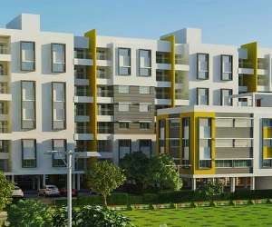 1 BHK  700 Sqft Apartment for sale in  Shriram Sameeksha in Jalahalli West