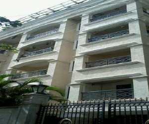 4 BHK  3436 Sqft Apartment for sale in  Ashed Regency Tranquil in Frazer Town