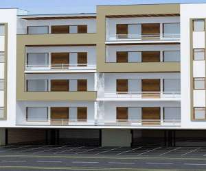 1 BHK  350 Sqft Apartment for sale in  Uphaar Homes 2 in Sector 105