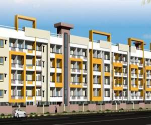 1 BHK  456 Sqft Apartment for sale in  SLV Nice View in Electronic City