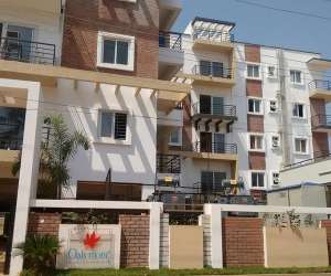 2 BHK  1180 Sqft Apartment for sale in  Kamakshi Oak Mont in Hormavu