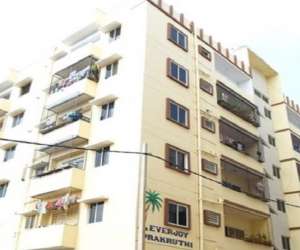 2 BHK  900 Sqft Apartment for sale in  EverJoy Prakruti in Arehalli