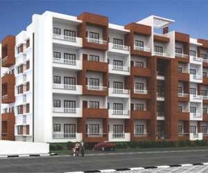 3 BHK  1265 Sqft Apartment for sale in  AR Sri Guru Nandanam in Panathur