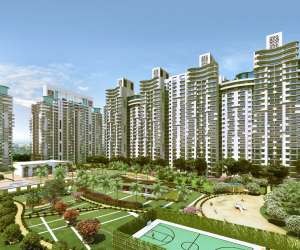 3 BHK  1480 Sqft Apartment for sale in  Mahagun Moderne in Sector 78