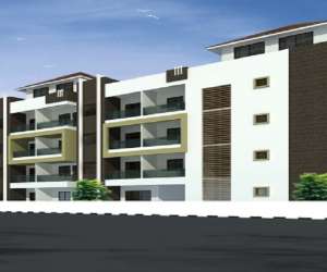1 BHK  750 Sqft Apartment for sale in  Alcons Star in Kanakapura Road