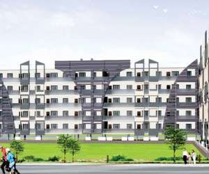2 BHK  810 Sqft Apartment for sale in  Radiant Enclave in Mysore Road