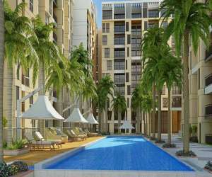 4 BHK  3510 Sqft Apartment for sale in  SNN Raj GreenBay in Electronic City Phase 2