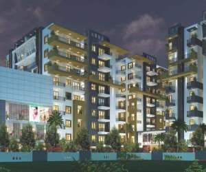 3 BHK  1513 Sqft Apartment for sale in  MBR Shangri-la in Mysore Road