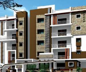 3 BHK  1220 Sqft Apartment for sale in  RS Green View in Yemlur