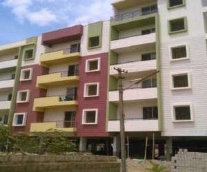 2 BHK  936 Sqft Apartment for sale in  Kumari Sri Nilayam in Kempegowda Nagar