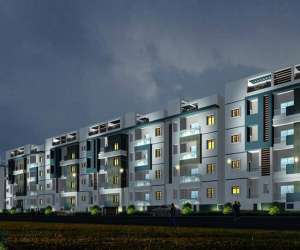 2 BHK  995 Sqft Apartment for sale in  NCN Diamond in Amruthahalli
