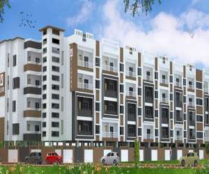 2 BHK  1046 Sqft Apartment for sale in  DS Max Seldons in Jalahalli West