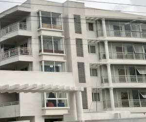 3 BHK  1580 Sqft Apartment for sale in  TG Epitome in Aavalahalli