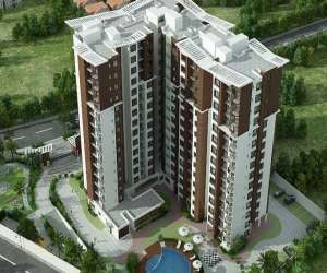 3 BHK  1300 Sqft Apartment for sale in  Sumo Sonnet in Kudlu Gate