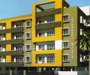 2 BHK  1000 Sqft Apartment for sale in  Citadil Kamakshi Nilaya in GM Palaya