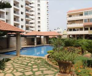 3 BHK  1320 Sqft Apartment for sale in  Puravankara Purva Graces in Amruthahalli