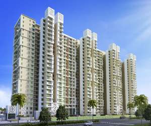 2 BHK  935 Sqft Apartment for sale in  Mahagun My Woods Phase I in Sector 16 C