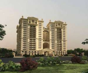 4 BHK  5850 Sqft Apartment for sale in  Legacy Cirocco in Jakkur