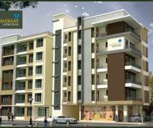 3 BHK  1600 Sqft Apartment for sale in  Salasar Estate 9 in Golf Course Extension Road