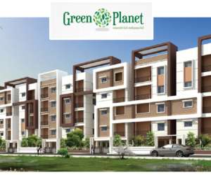 2 BHK  866 Sqft Apartment for sale in  Tetra Grand Green Planet in Thanisandra Main Road