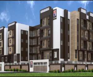 3 BHK  1739 Sqft Apartment for sale in  DS Max Signature in RMV Extension