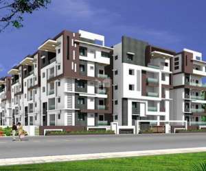 2 BHK  809 Sqft Apartment for sale in  Samruddhi Uplands in Varthur Road