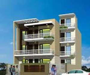 3 BHK  1600 Sqft Apartment for sale in  Vishal Verma Home 2 in South City