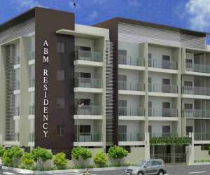 3 BHK  1590 Sqft Apartment for sale in  ABM Residency in Mysore Road