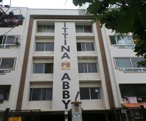 2 BHK  1000 Sqft Apartment for sale in  Ittina Abby in Kaggadasapura
