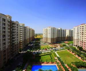 2 BHK  1170 Sqft Apartment for sale in  Ashiana Rangoli Gardens in Vaishali Nagar
