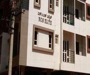 2 BHK  1156 Sqft Apartment for sale in  Anugraha NCS Elite in Sahakara Nagar