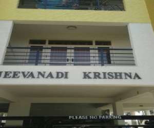 2 BHK  885 Sqft Apartment for sale in  Sreenidhi Jeevanadi Krishna in Kaggadasapura