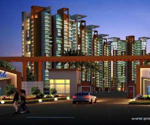2 BHK  1325 Sqft Apartment for sale in  GM Infinite Daffodils in Tumkur Road